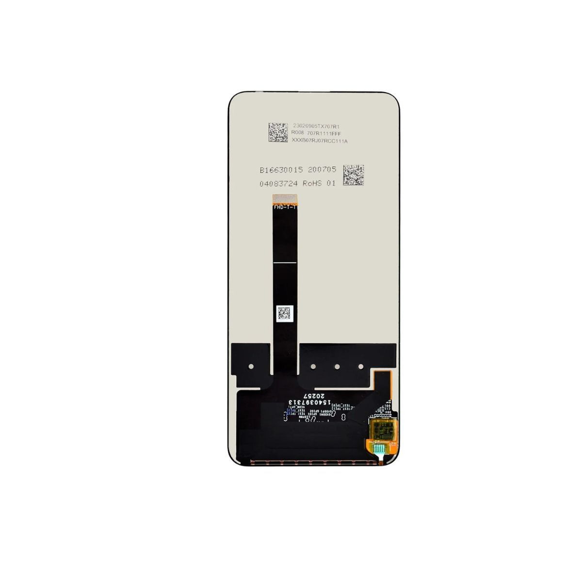 GENERICO - Pantalla para huawei Y9A