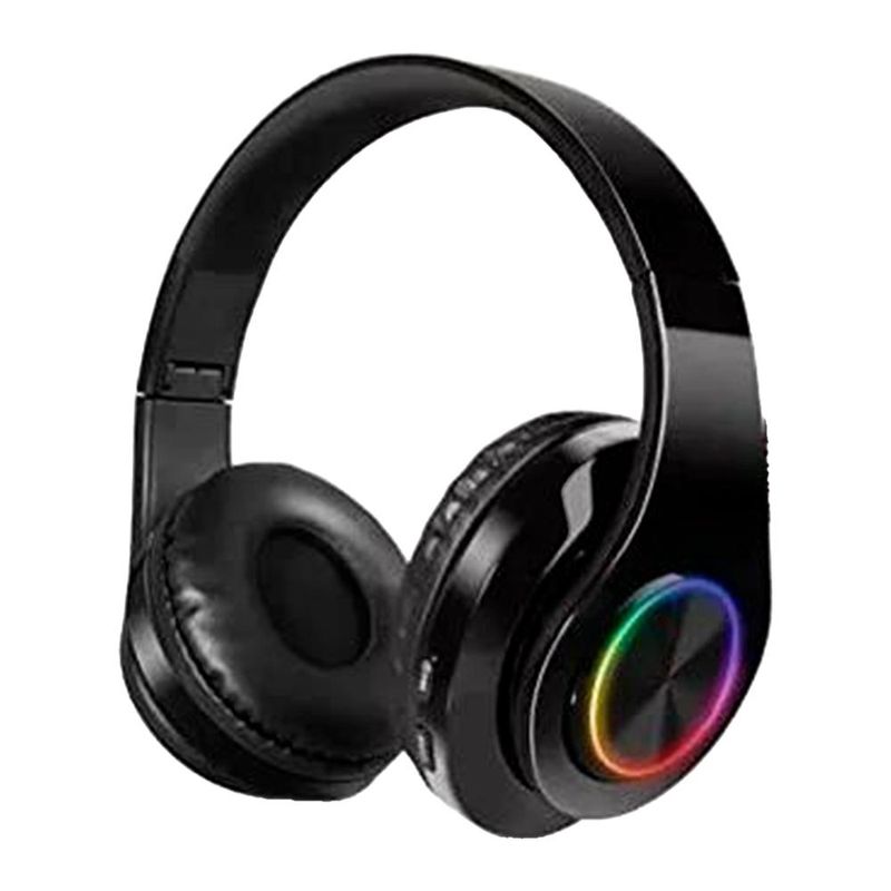 GENERICO - Audífonos Bluetooth Inalámbricos B39 Led   PB-B4E1
