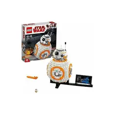 LEGO - Star Wars VIII BB-8 75187