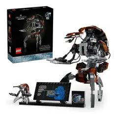 LEGO - Star Wars: Droideka 75381