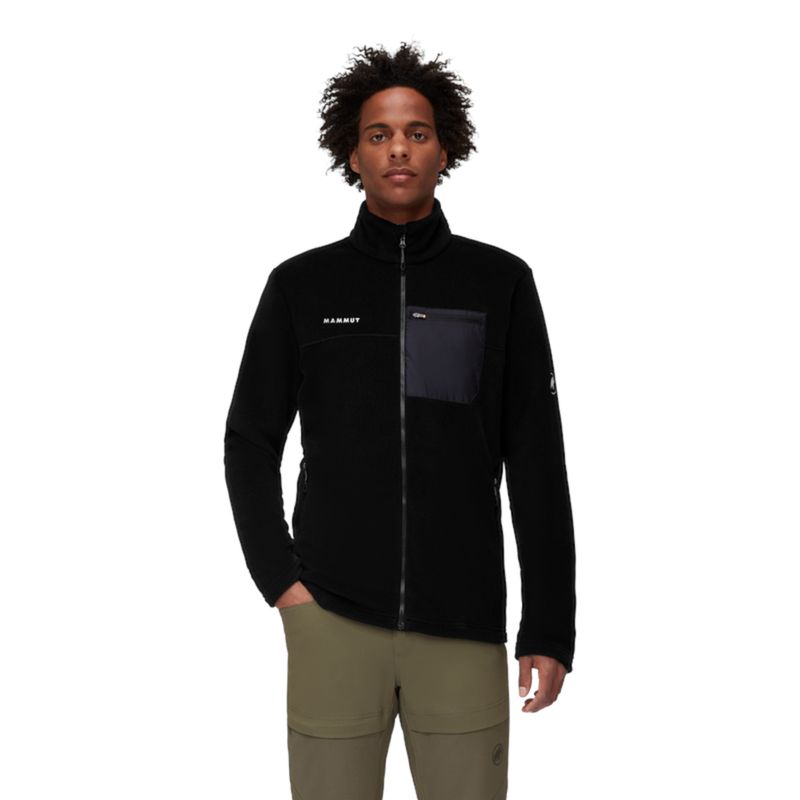 MAMMUT - Polar Innominata Ml Jacket Negro MAMMUT