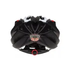 GENERICO - Casco De Bicicleta Mtb Spinello Mv17 Talla L-xl Negro y rojo