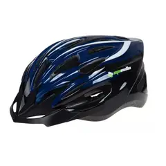 GENERICO - Casco De Bicicleta Mtb Spinello Hb25 Talla L-x Azul