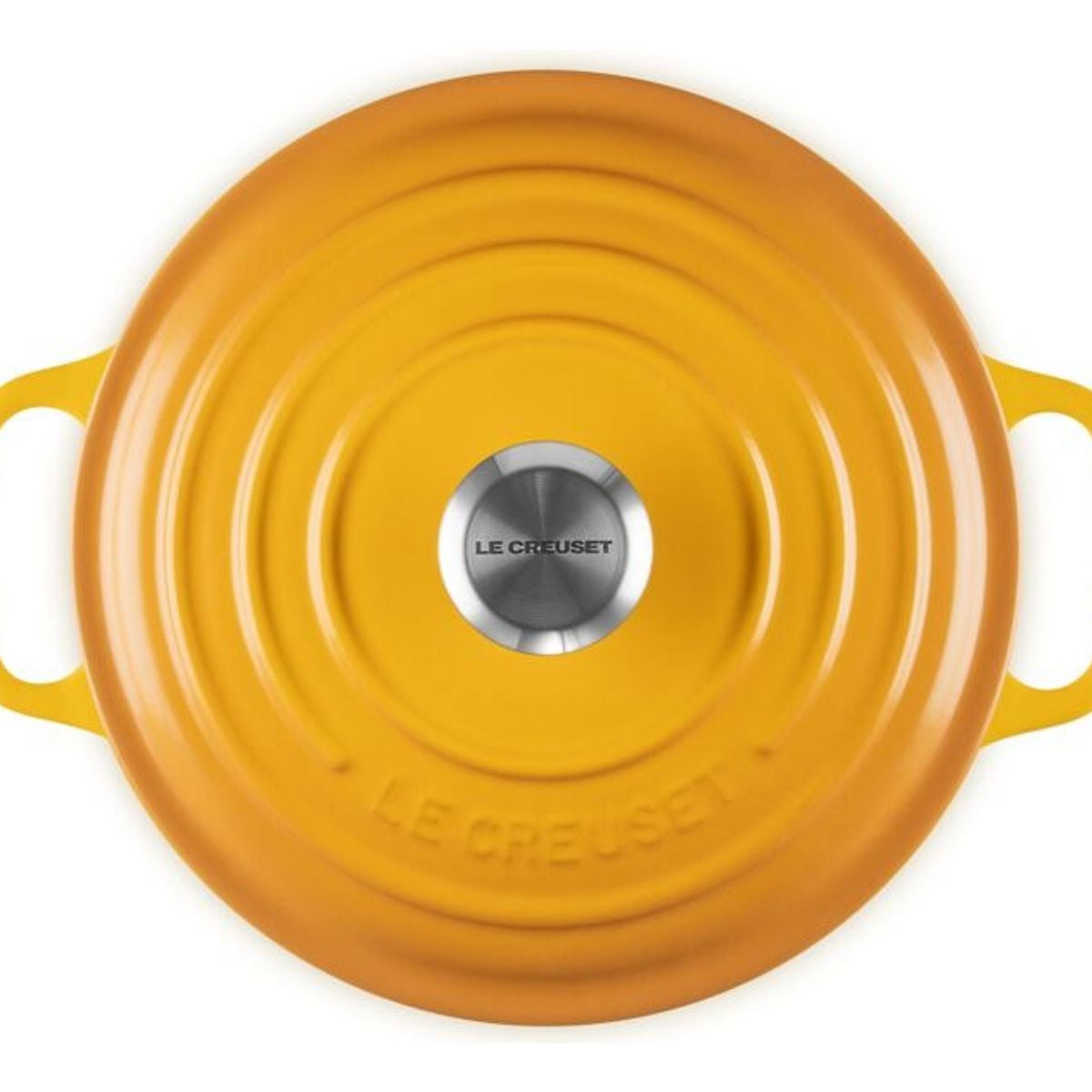 LE CREUSET - Le Creuset Cocotte Redonda 20 Cm Néctar Hierro