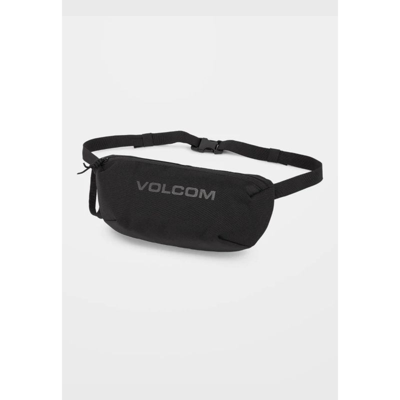 VOLCOM - Banano Moon Negro Hombre Volcom