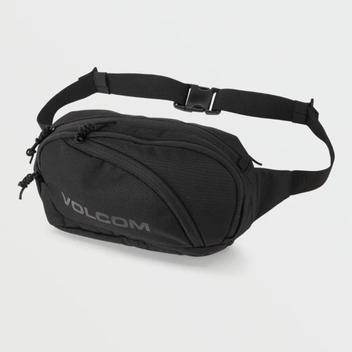 VOLCOM - Banano Lux Negro Hombre Volcom