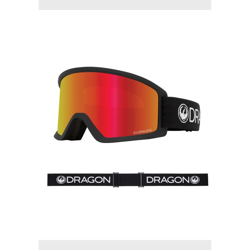 VOLCOM - Antiparras Nuery Negro Hombre Volcom