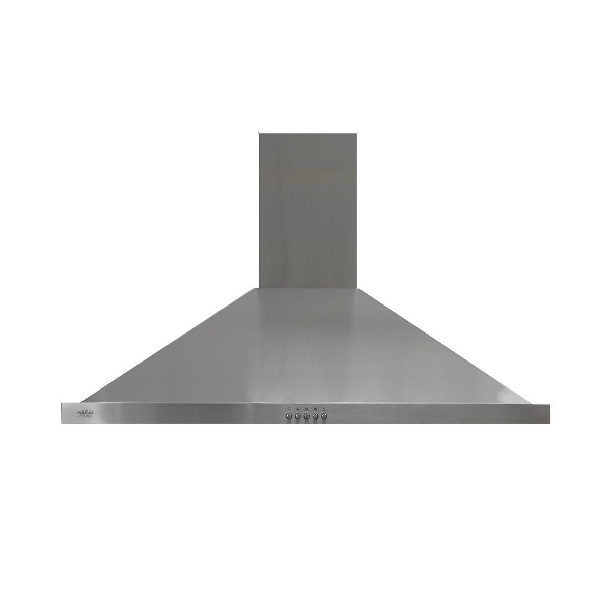 MAIGAS - Campana Piramidal 90cm 3 Velocidades Deluxe 90A09