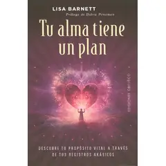 EDICIONES OBELISCO - Tu Alma Tiene Un Plan