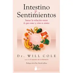 SIRIO EDITORIAL - Intestino Y Sentimientos