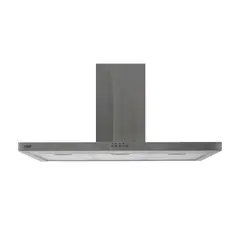 MAIGAS - Campana Rectangular Acero Inox 90 cm 90M17