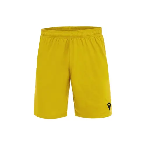 MACRON - Short de futbol Mesa Fluor