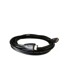 GENERICO - Cable hdmi con Ethernet de alta velocidad 5m