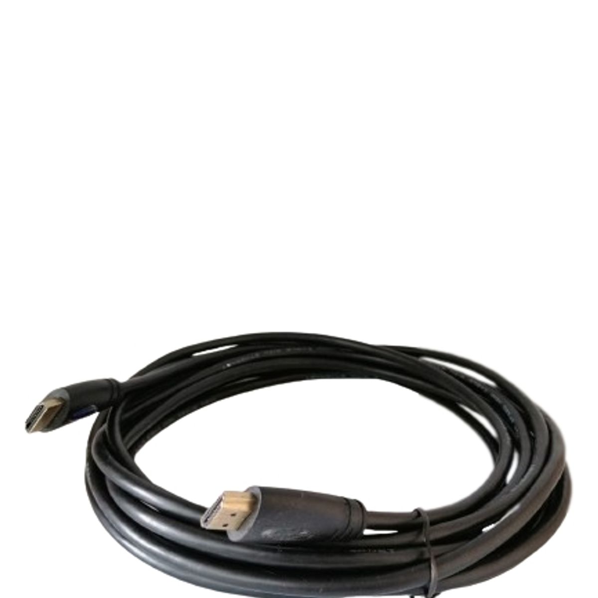 GENERICO - Cable hdmi con Ethernet de alta velocidad 5m