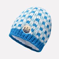 Gorro Mini Fernie Turquesa