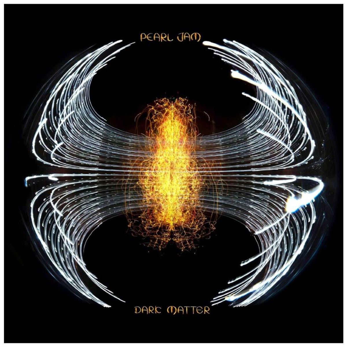 HITWAY MUSIC - PEARL JAM - DARK MATTER - VINILO HITWAY MUSIC