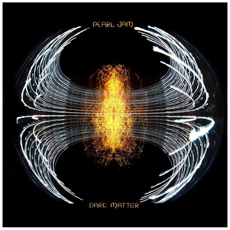 HITWAY MUSIC - PEARL JAM - DARK MATTER - VINILO HITWAY MUSIC