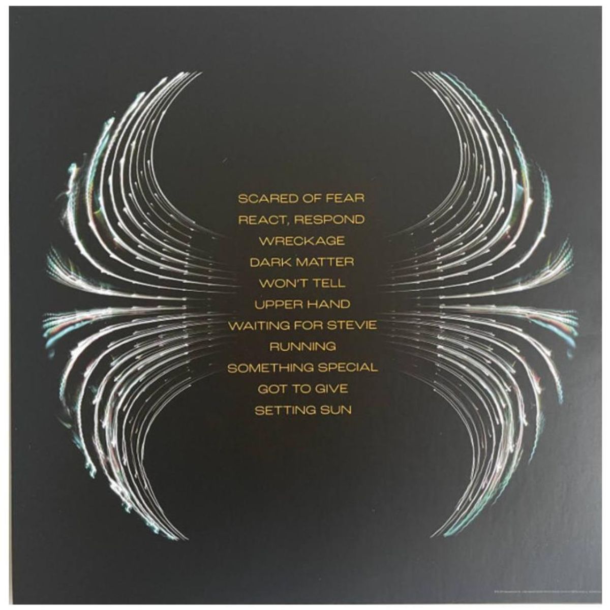 HITWAY MUSIC - PEARL JAM - DARK MATTER - VINILO HITWAY MUSIC