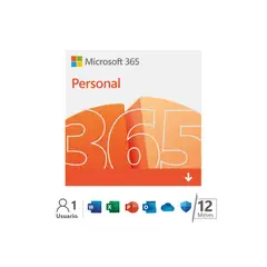 MICROSOFT - 365 Personal