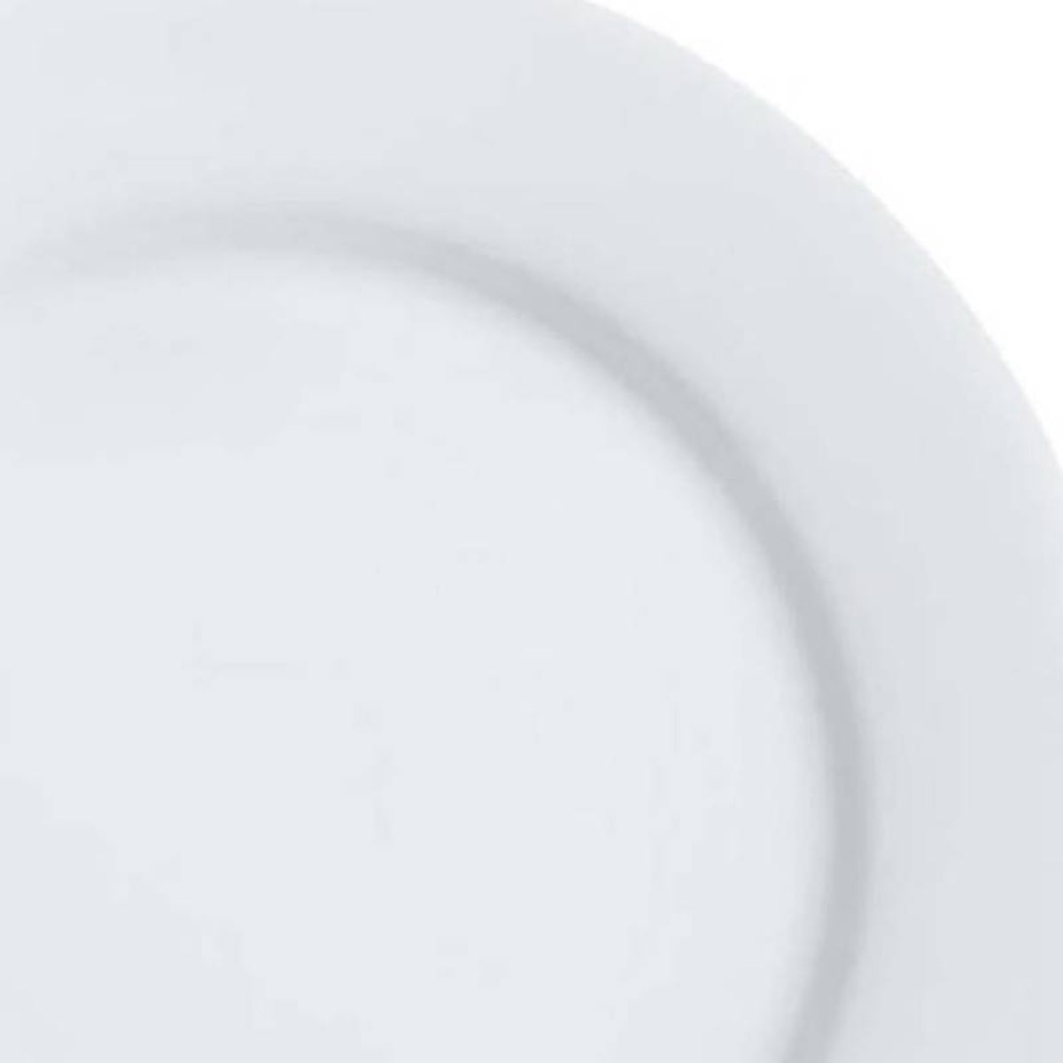 LUMINARC - Set 12 Plato Llano 24 Cms Everyday