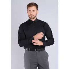 VAN HEUSEN - Camisa Lisa
