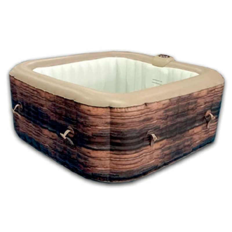 SUNSHINE - Jacuzzi Sorrento 4 personas