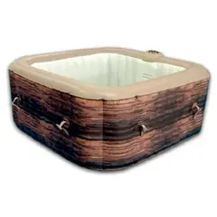 SUNSHINE - Jacuzzi Sorrento 4 personas