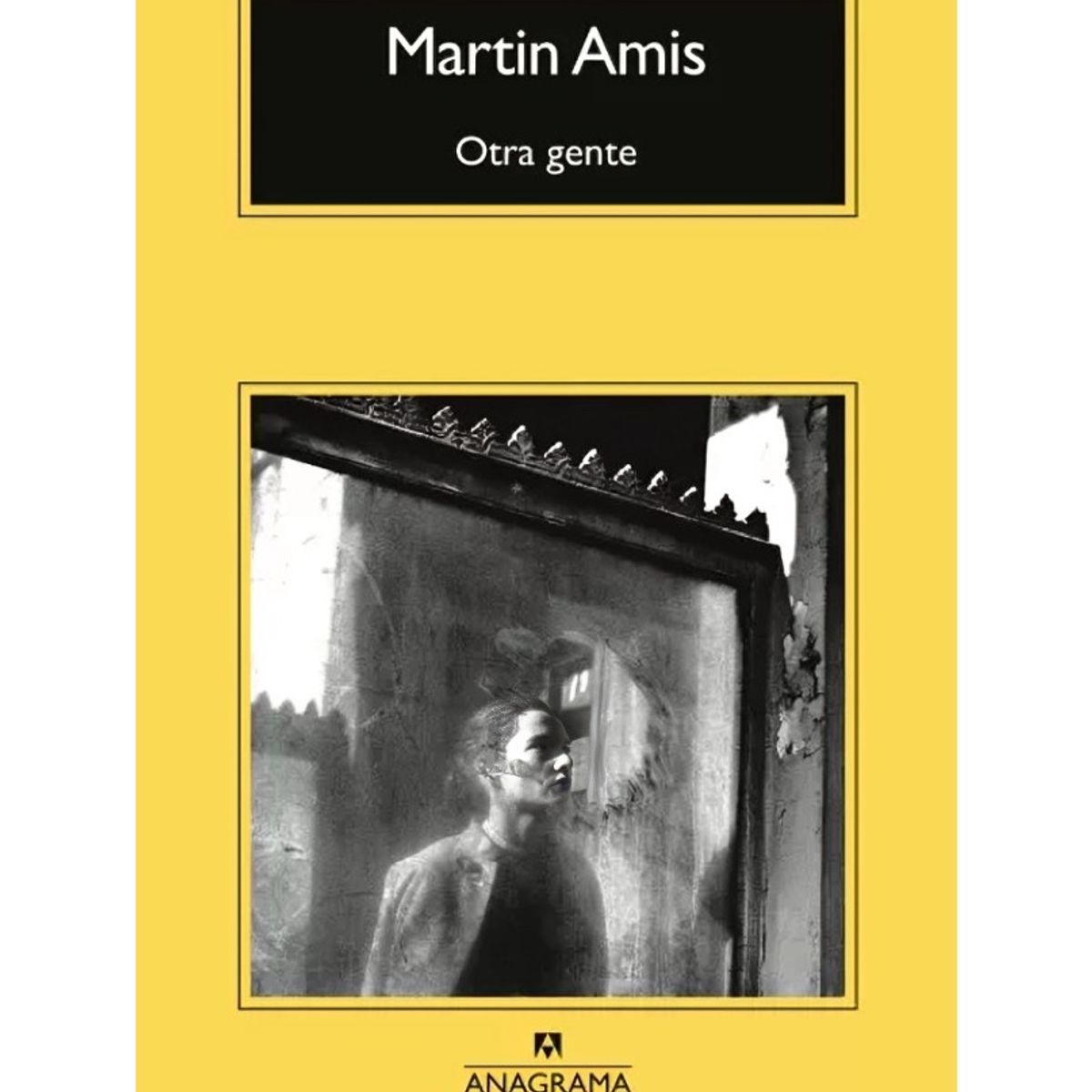 TOP10BOOKS - LIBRO Otra Gente - Otra Gente