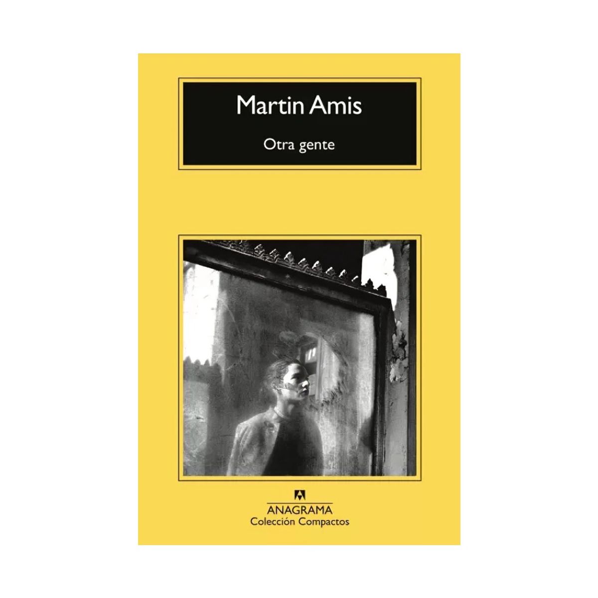 TOP10BOOKS - LIBRO Otra Gente - Otra Gente