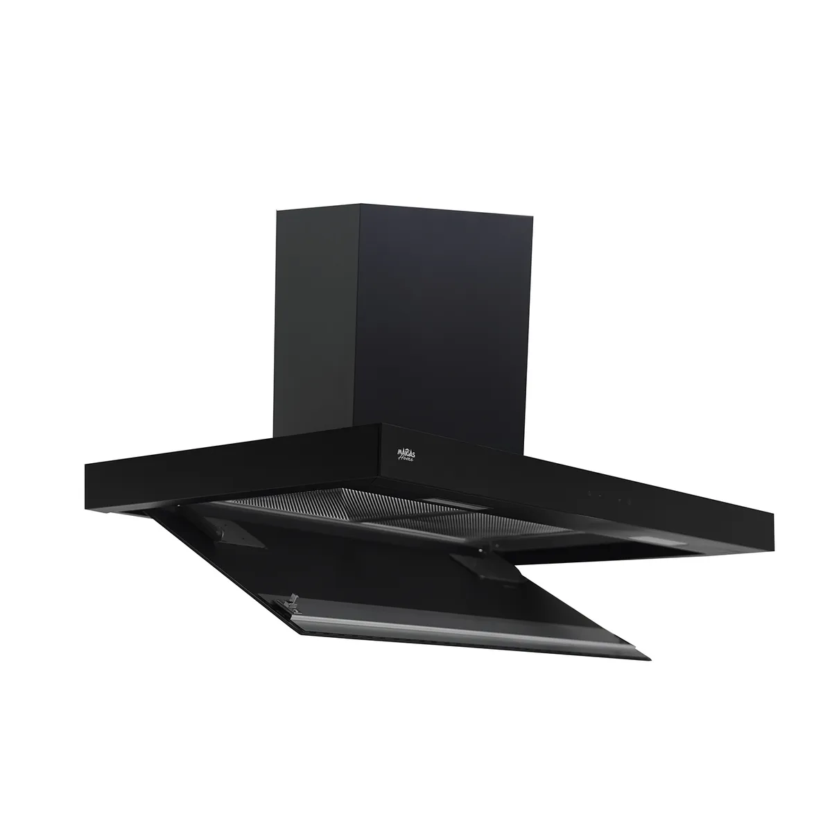 MAIGAS - Campana Touch 90cm 3 Velocidades Deluxe 90M79