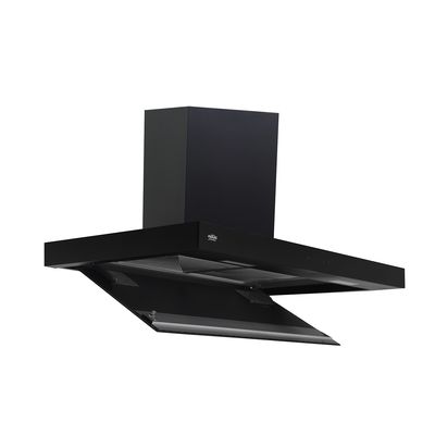 Imagen 2 del producto Campana Touch 90cm 3 Velocidades Deluxe 90M79