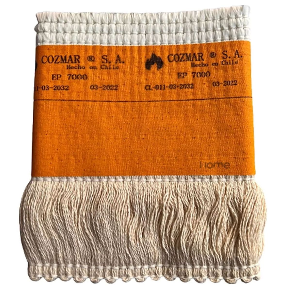 GENERICO - Mecha Estufa EP7000- EP7600- EP7800 Cozmar