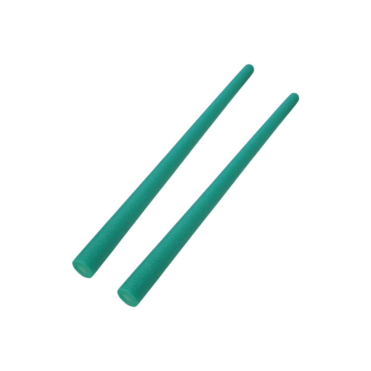 GENERICO - 2 Flotadores De Espuma Tipo Fideo Piscina Natación