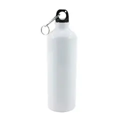 DETODOYMAS - Botella Metálica para Sublimación 600cc