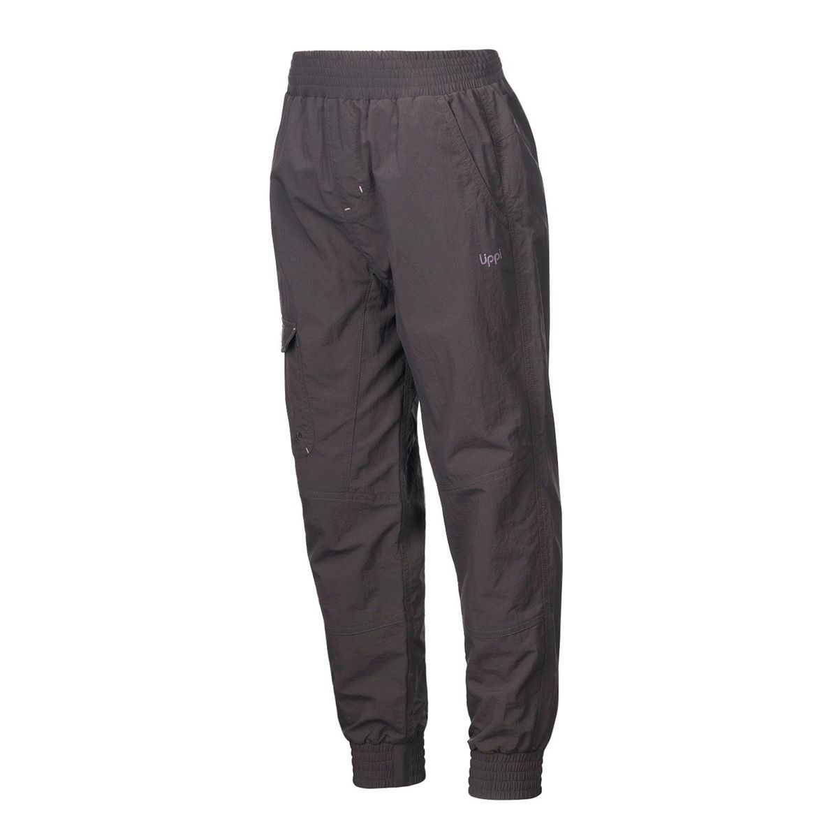 LIPPI - Pantalon Niña Breathing Pants Lila Lippi
