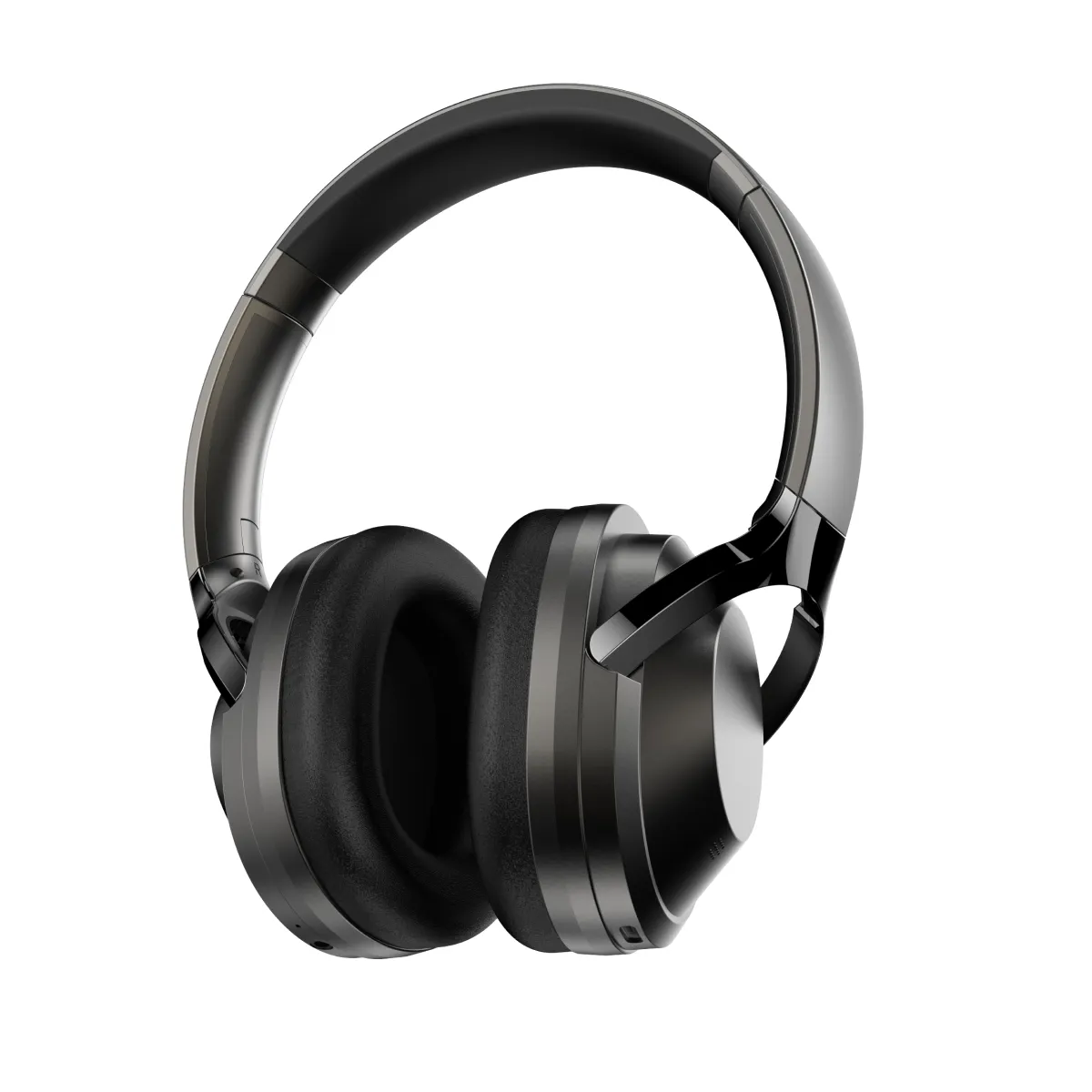 HIFUTURE - HiFuture Audifonos FutureTour Pro Black