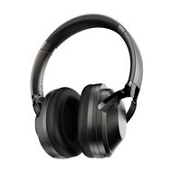 Audifonos FutureTour Pro Black