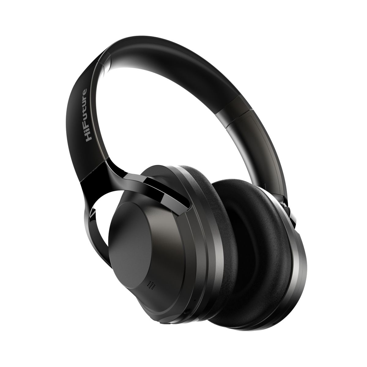 HIFUTURE - HiFuture Audifonos FutureTour Pro Black