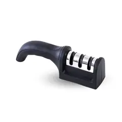 SANTU HOME & DECO - Afilador de Cuchillos Manual