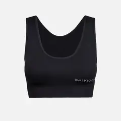 LIPPI - Peto Mujer In-Active Bra Negro