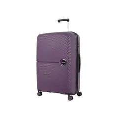 ZENIT - Maleta L Grande 23 kg Quantum (Oslo) - Purple