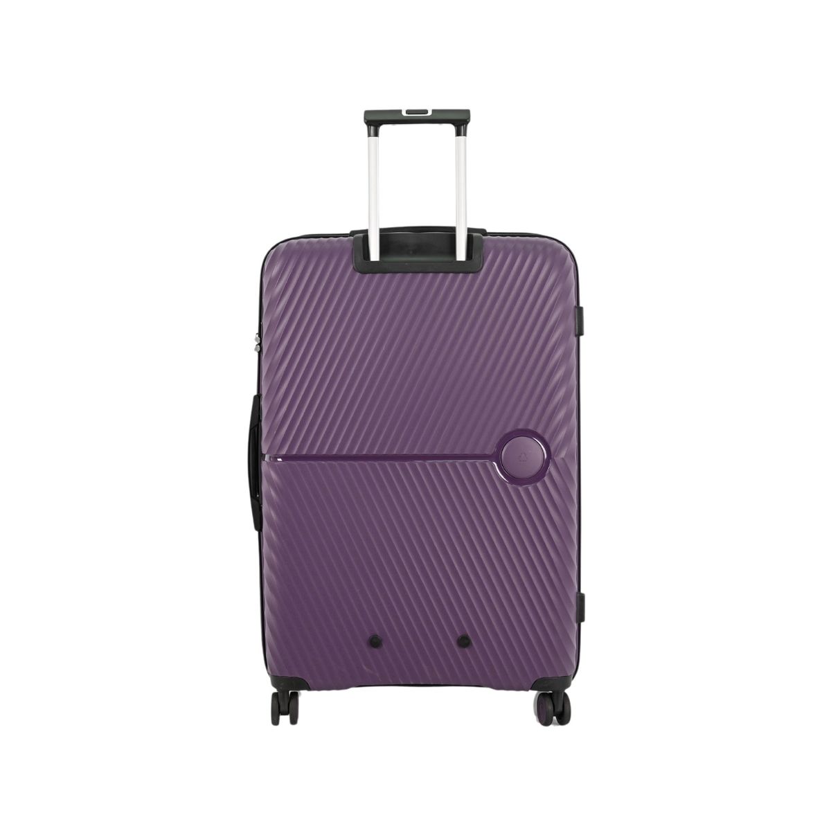 ZENIT - Maleta L Grande 23 kg Quantum (Oslo)  Purple