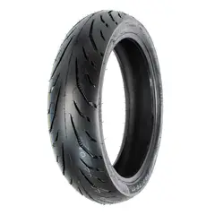 GENERICO - Neumático 120/70-17 SR30 Wanda 4PR Sport Bias TL CHN