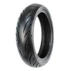 GENERICO - Neumático 130/70-17 SR30 Wanda 4PR Sport Bias TL CHN