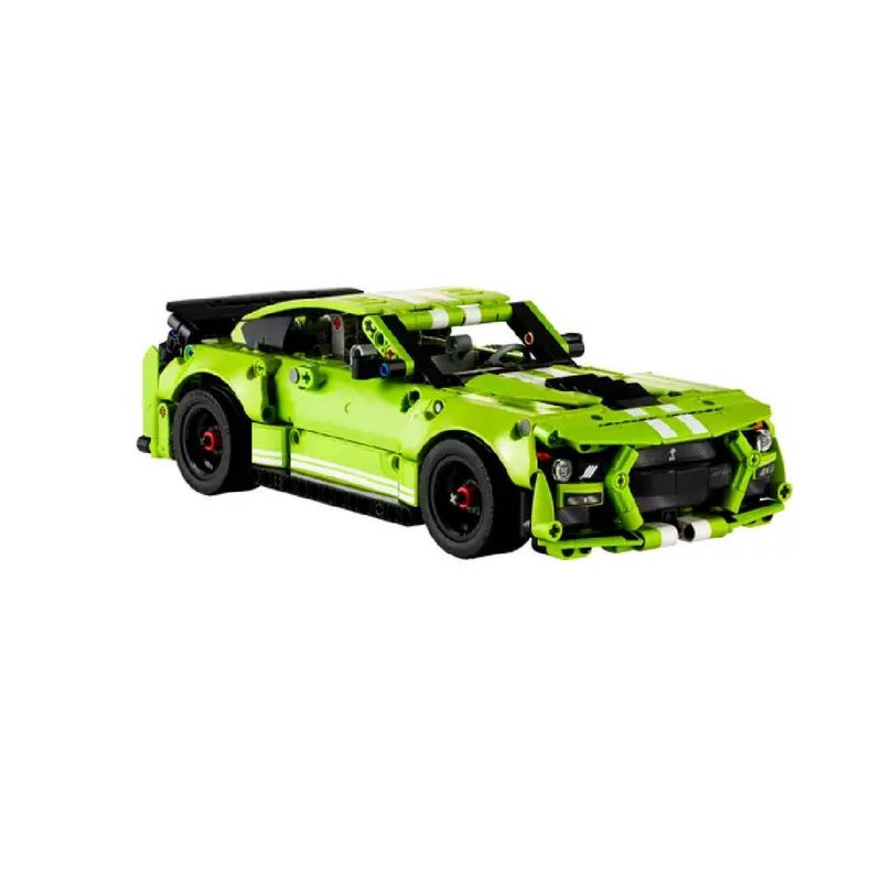 LEGO - LEGO Technic Ford Mustang Shelby GT500 42138