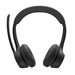 LOGITECH - Audifonos Zone 300 Inalambricos Negro