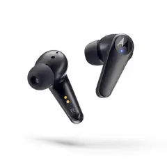 MOTOROLA - AUDÍFONO MOTO BUDS 600 ANC - Negro