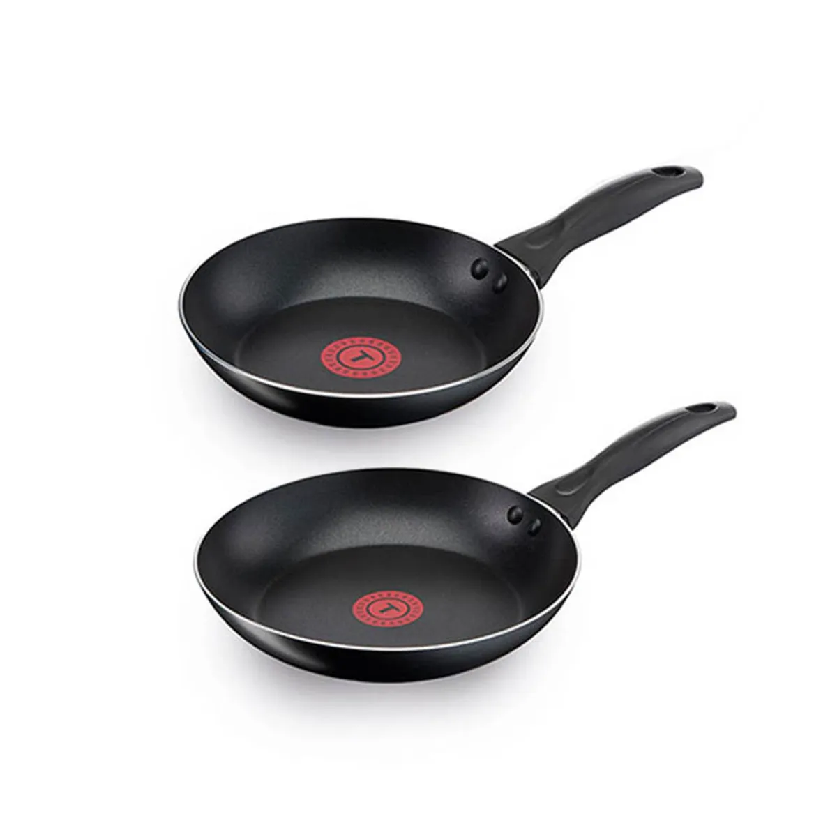 TEFAL - Set sartenes 20/26cm Easy Cook Tefal