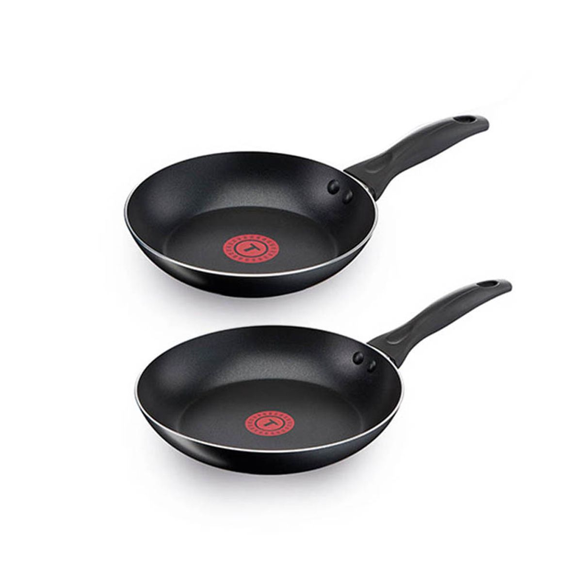 TEFAL - Set sartenes 20/26cm Easy Cook Tefal