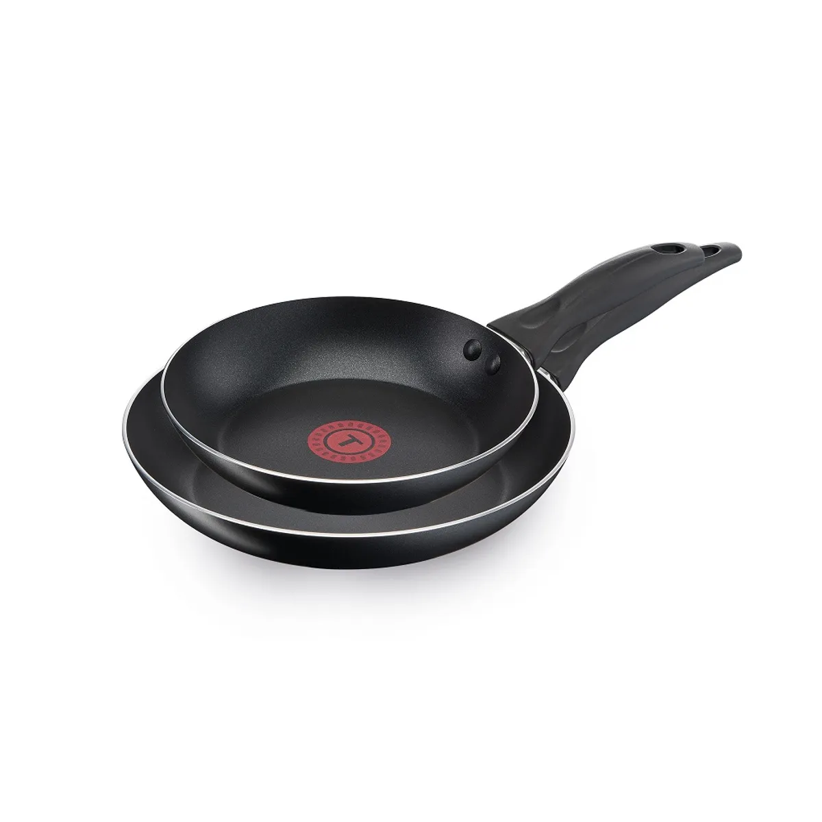 TEFAL - Set sartenes 20/26cm Easy Cook Tefal